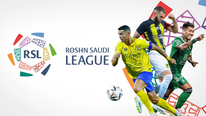 Saudi Professional Soccer League